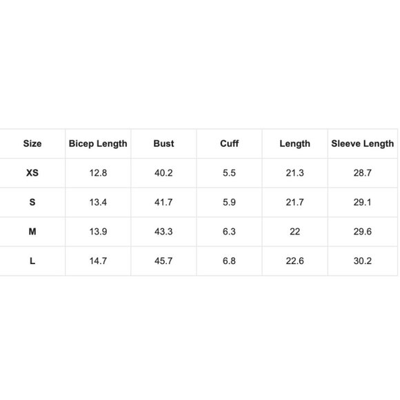 Beige Frenchy Heart Embroidery Button Front Cardigan - Picture 6 of 11